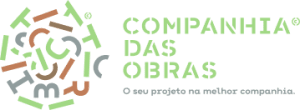 Companhia das Obras Logo